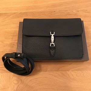 Gucci Convertible Crossbody Clutch